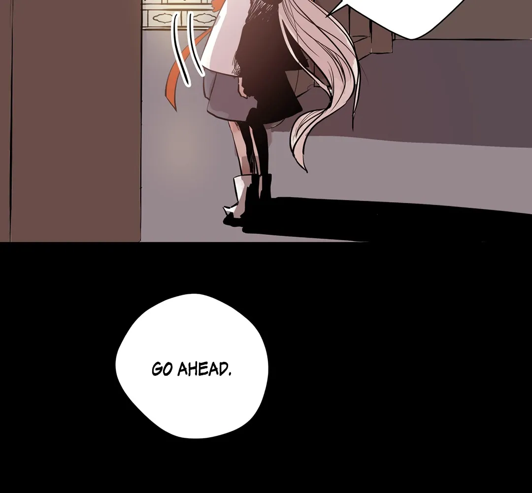 Mine and Samsin’s Horrormance Chapter 9 page 17 - MangaKakalot