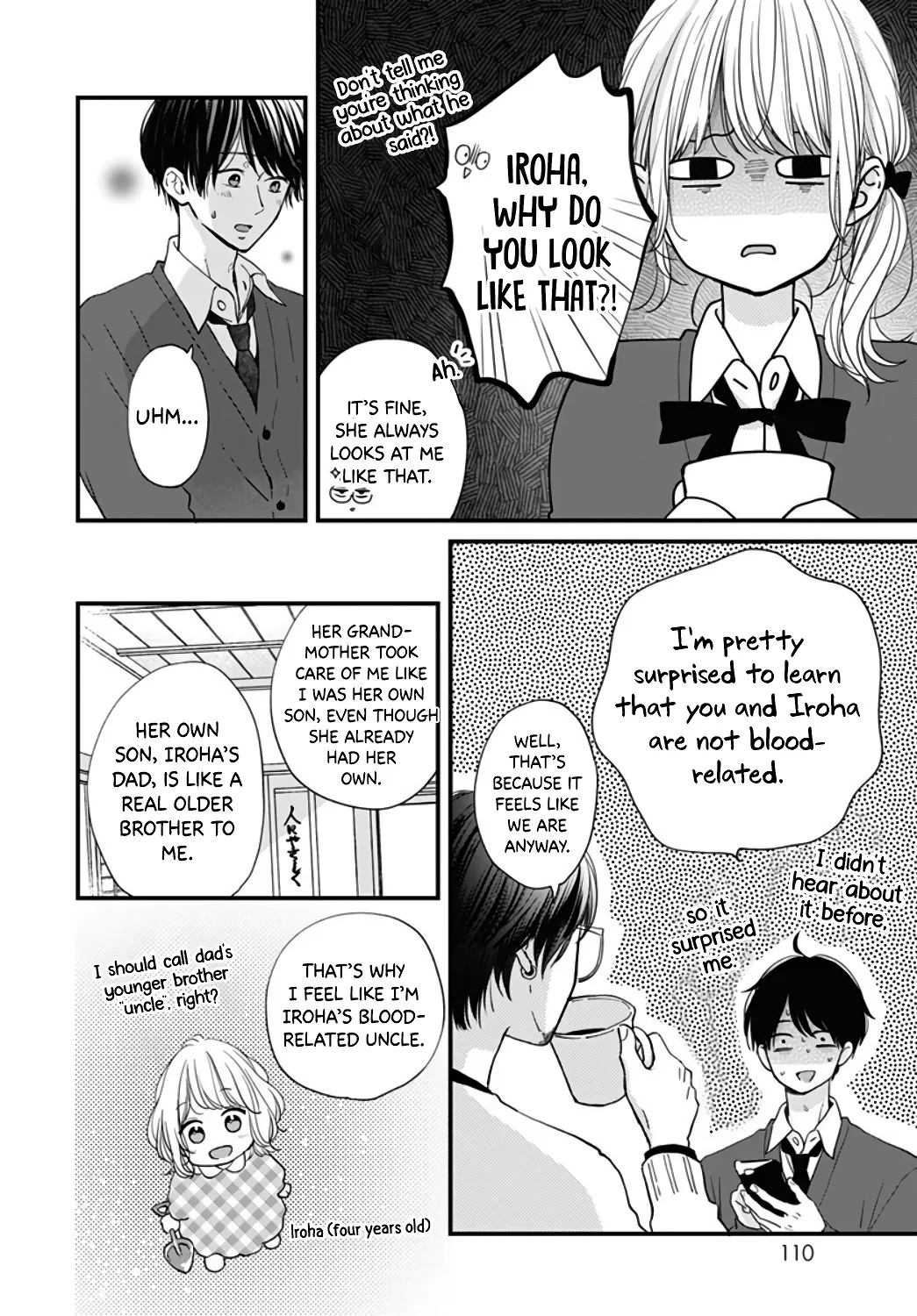 Miniamaru Kareshi Chapter 31 page 20 - MangaKakalot