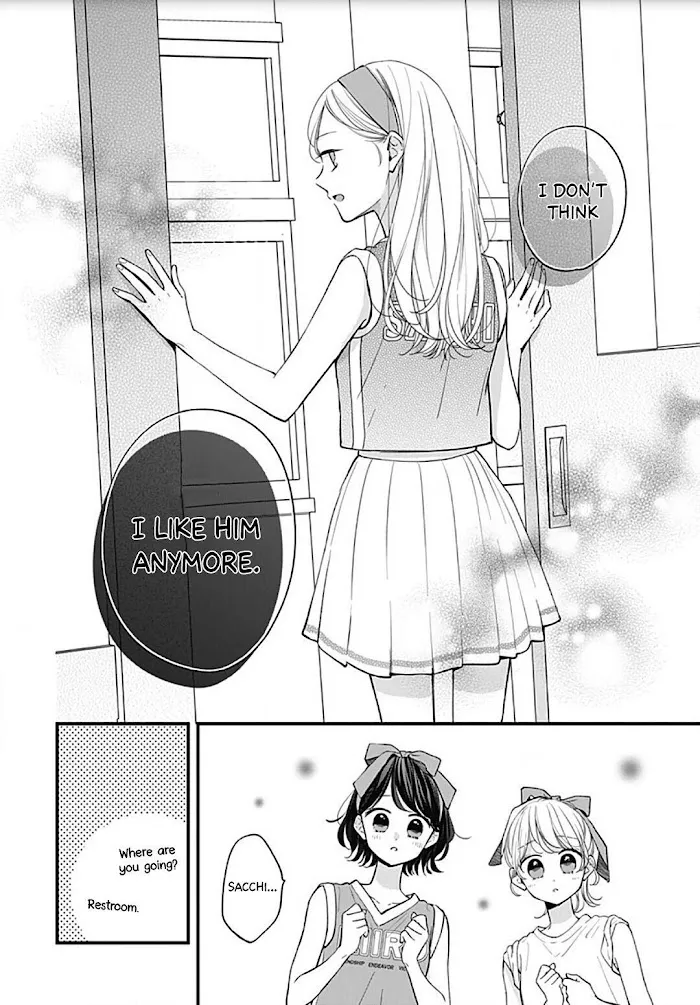 Miniamaru Kareshi Chapter 56 page 12 - MangaKakalot