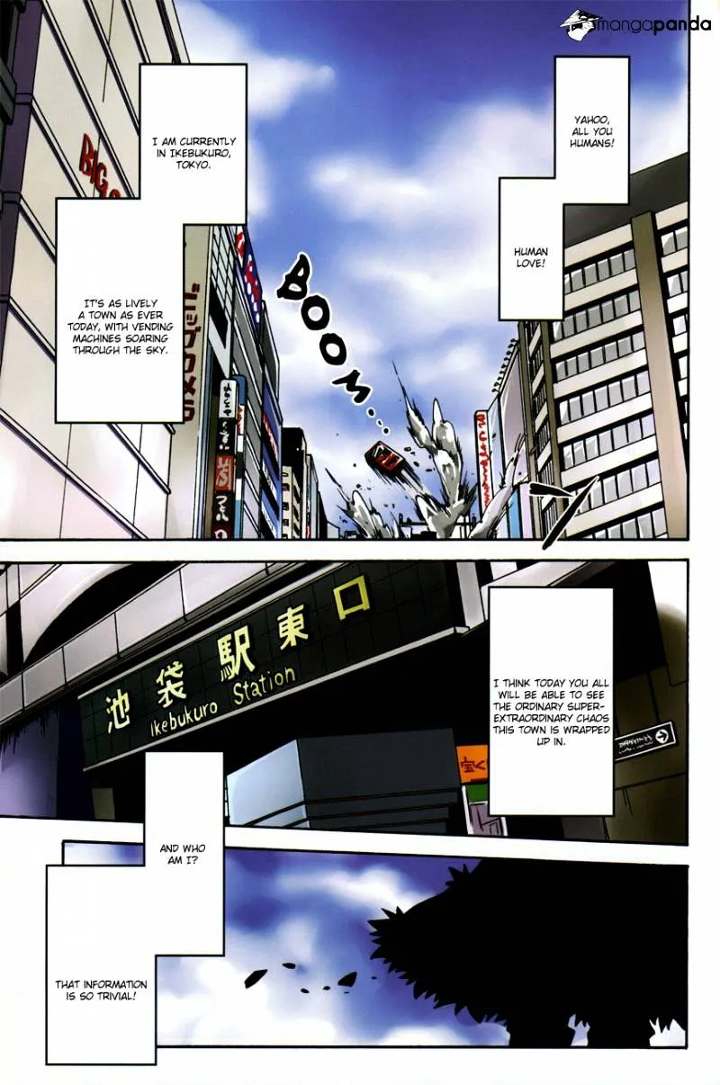 HariManga Comic online