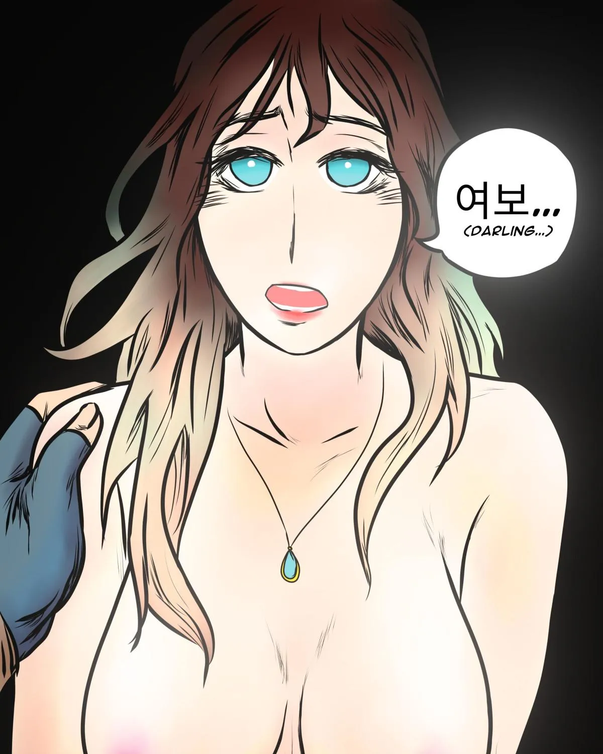 Minjeong Days Chapter 10 page 83 - MangaKakalot