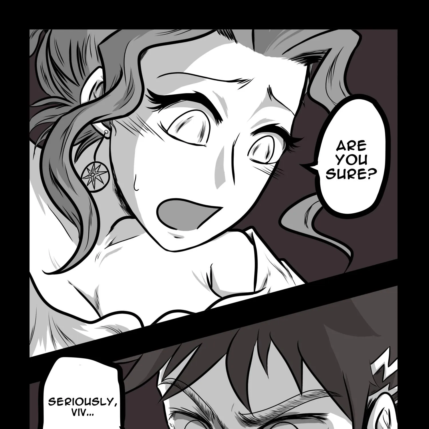 Minjeong Days Chapter 11 page 15 - MangaKakalot