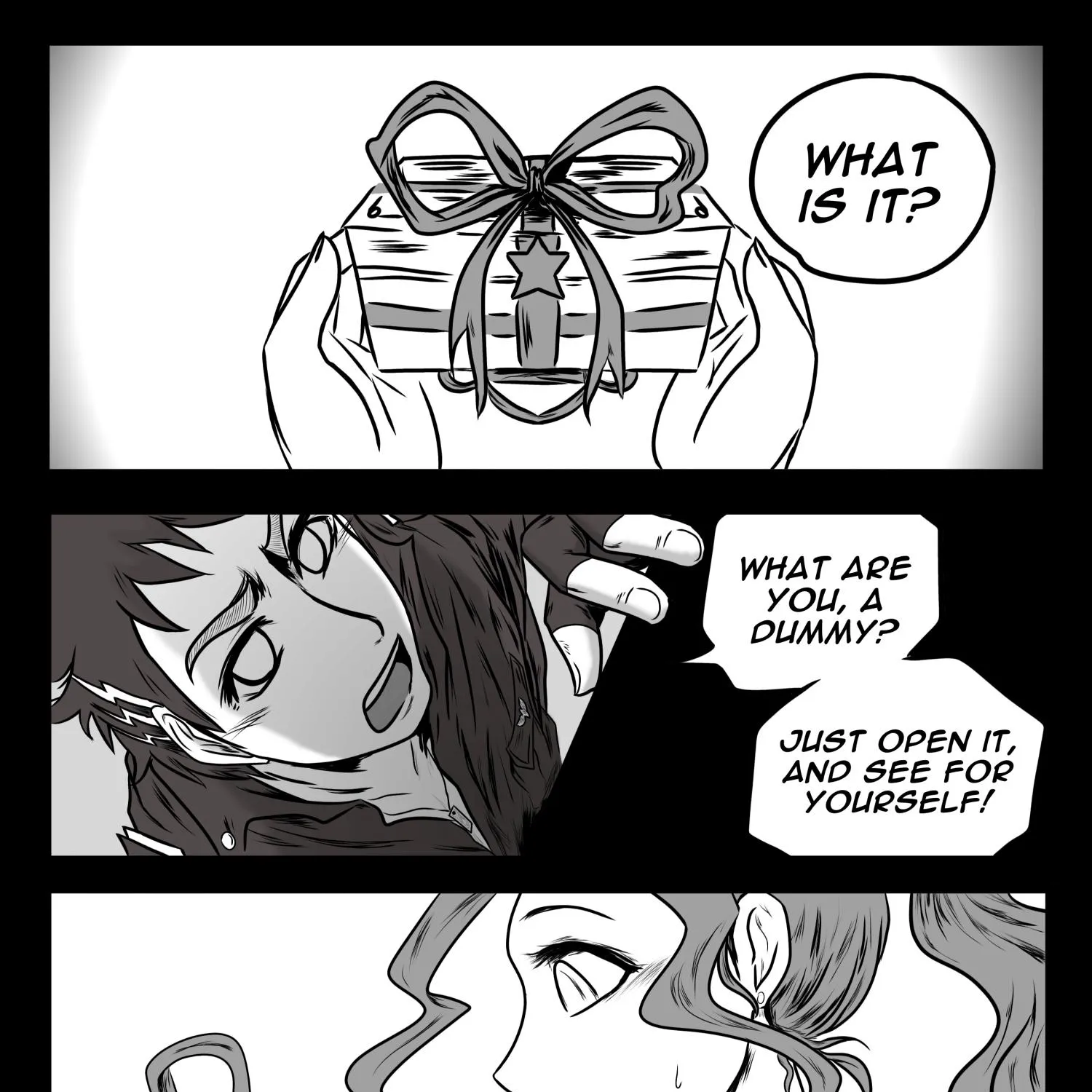 Minjeong Days Chapter 11 page 19 - MangaKakalot