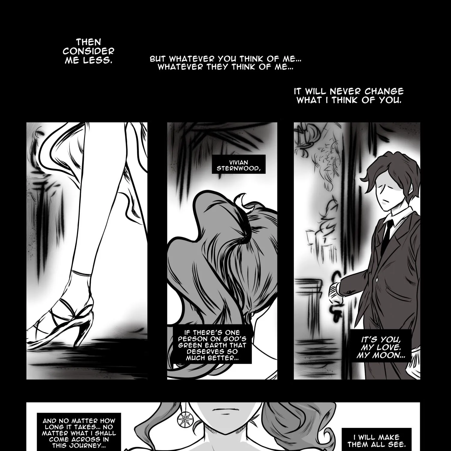 Minjeong Days Chapter 11 page 27 - MangaKakalot