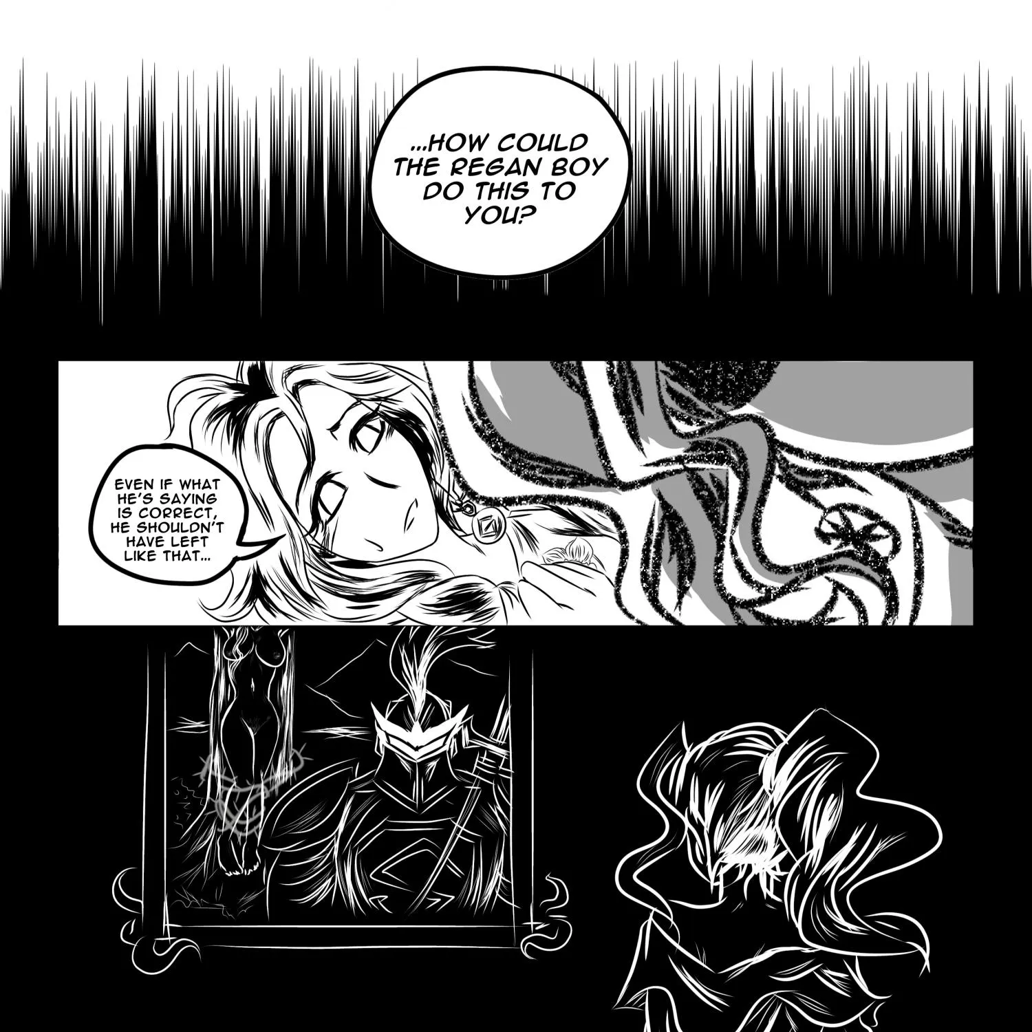 Minjeong Days Chapter 11 page 41 - MangaKakalot