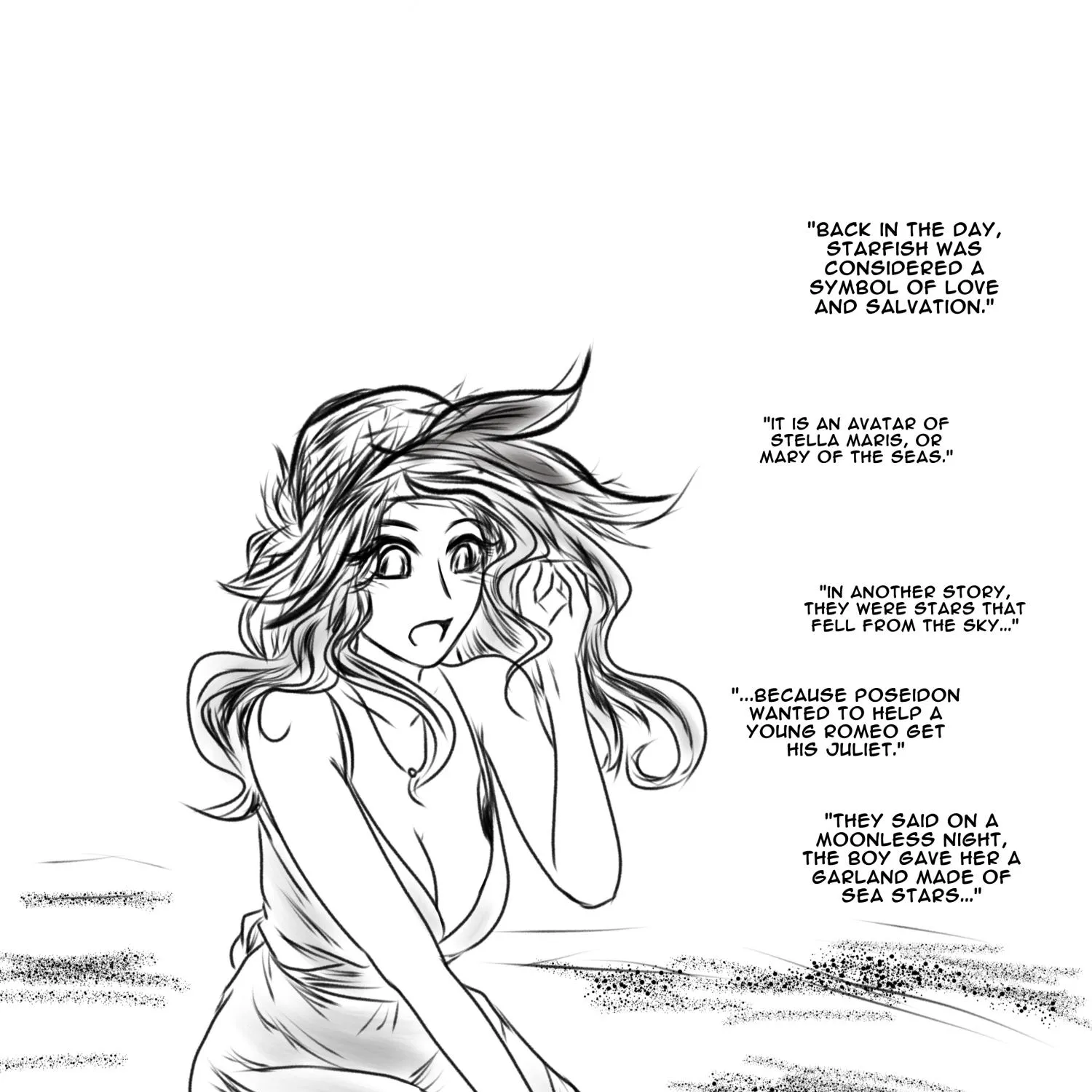 Minjeong Days Chapter 11 page 55 - MangaKakalot