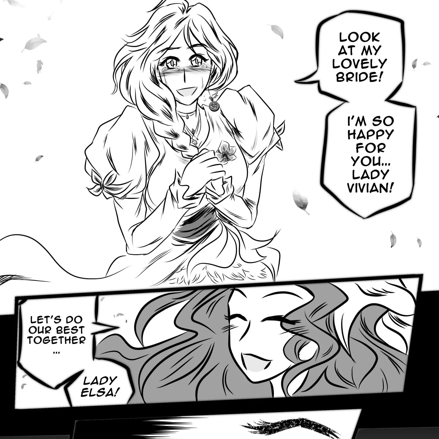 Minjeong Days Chapter 11 page 75 - MangaKakalot