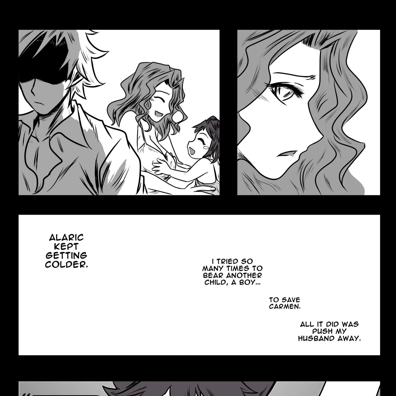 Minjeong Days Chapter 11 page 85 - MangaKakalot