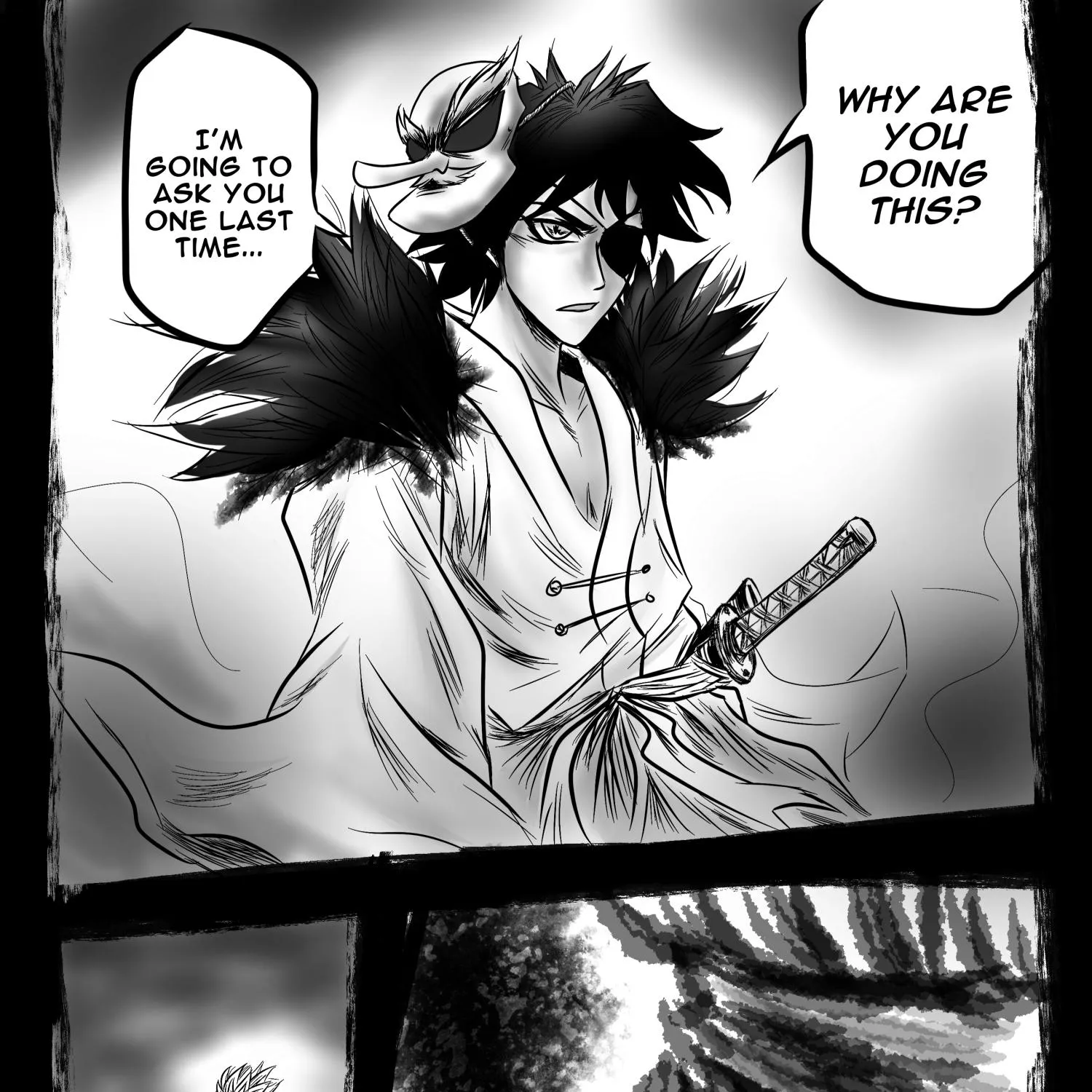 Minjeong Days Chapter 12 page 87 - MangaKakalot