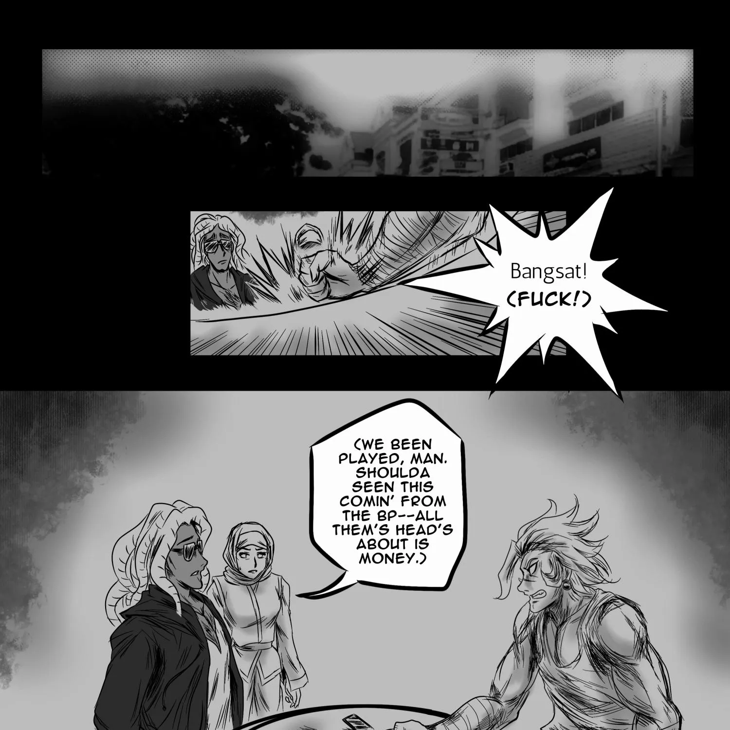 Minjeong Days Chapter 13 page 55 - MangaKakalot