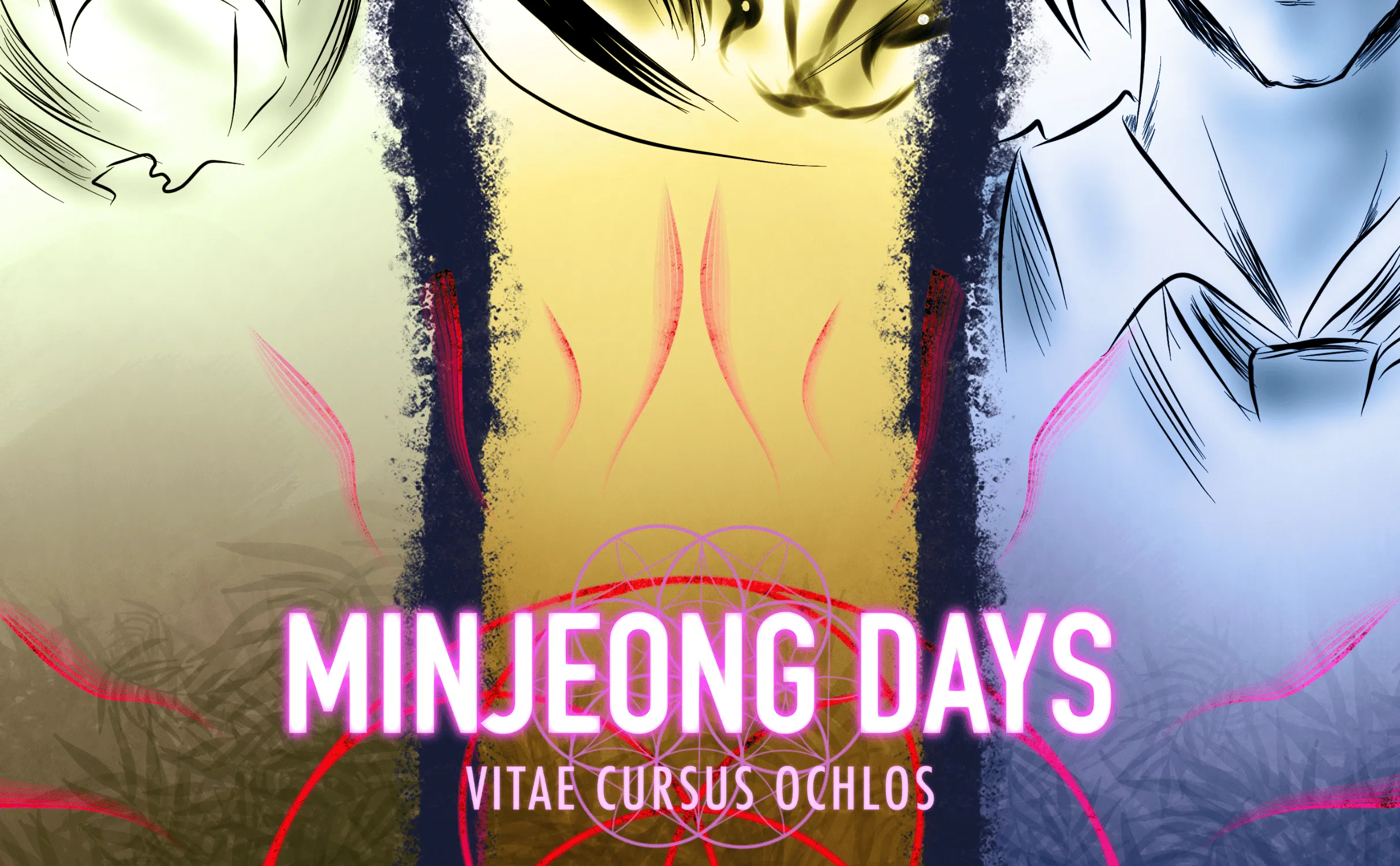 Minjeong Days Chapter 18 page 47 - MangaKakalot