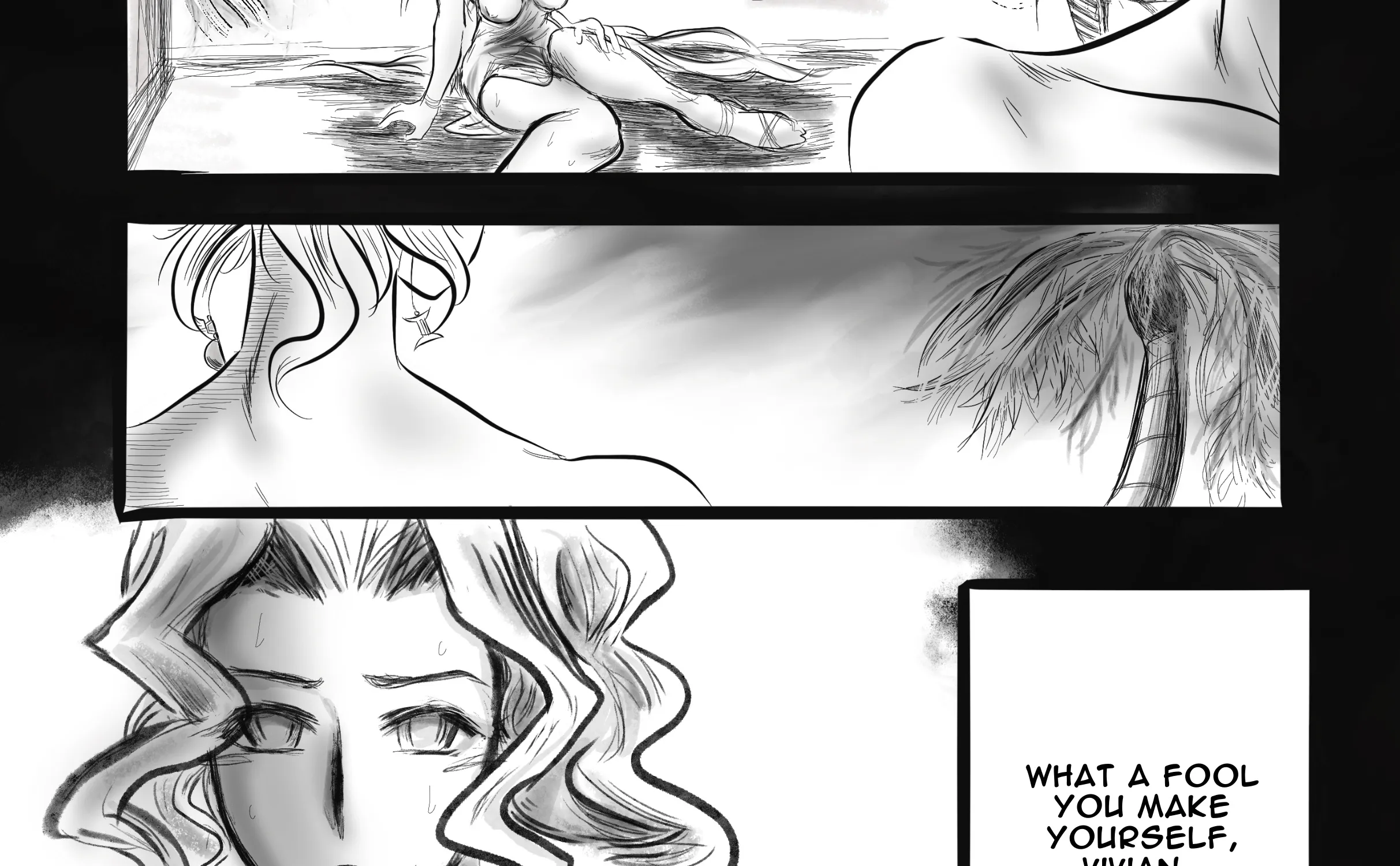 Minjeong Days Chapter 18 page 65 - MangaKakalot