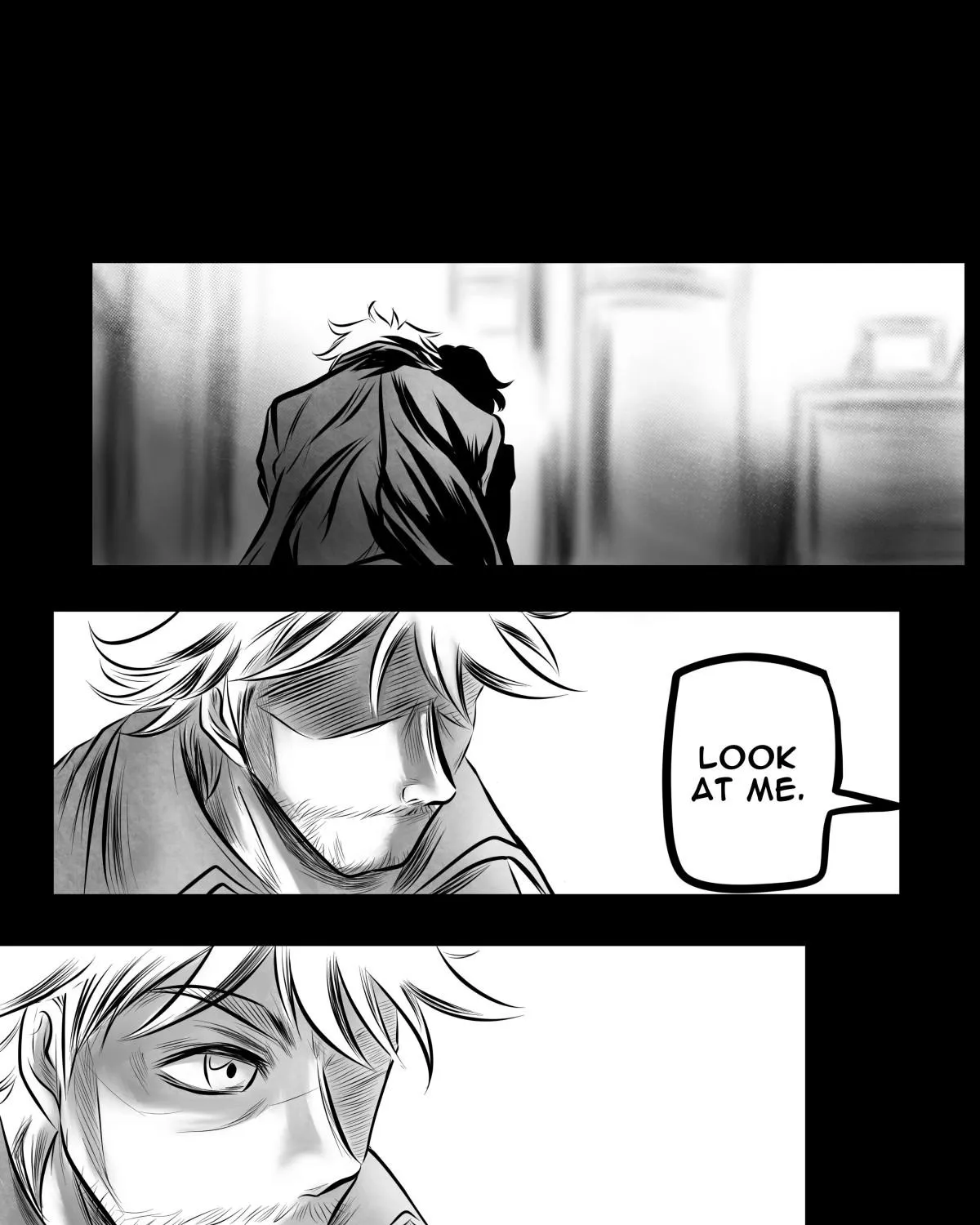 Minjeong Days Chapter 25 page 35 - MangaKakalot