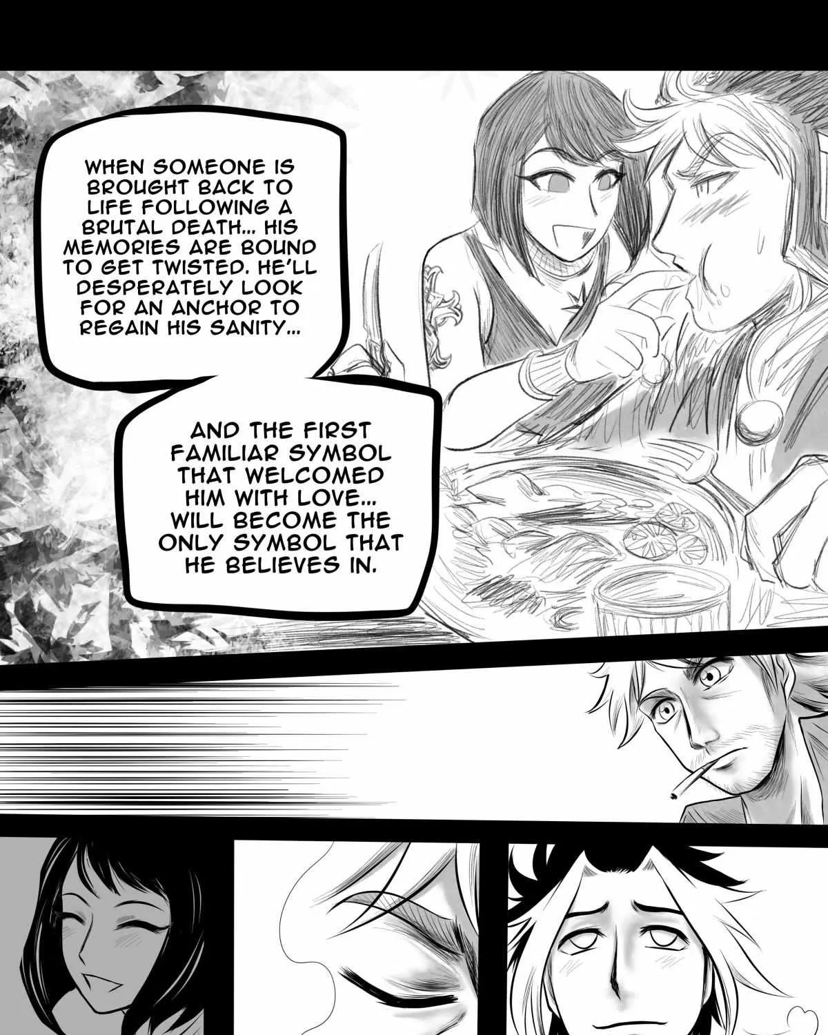 Minjeong Days Chapter 26 page 16 - MangaKakalot