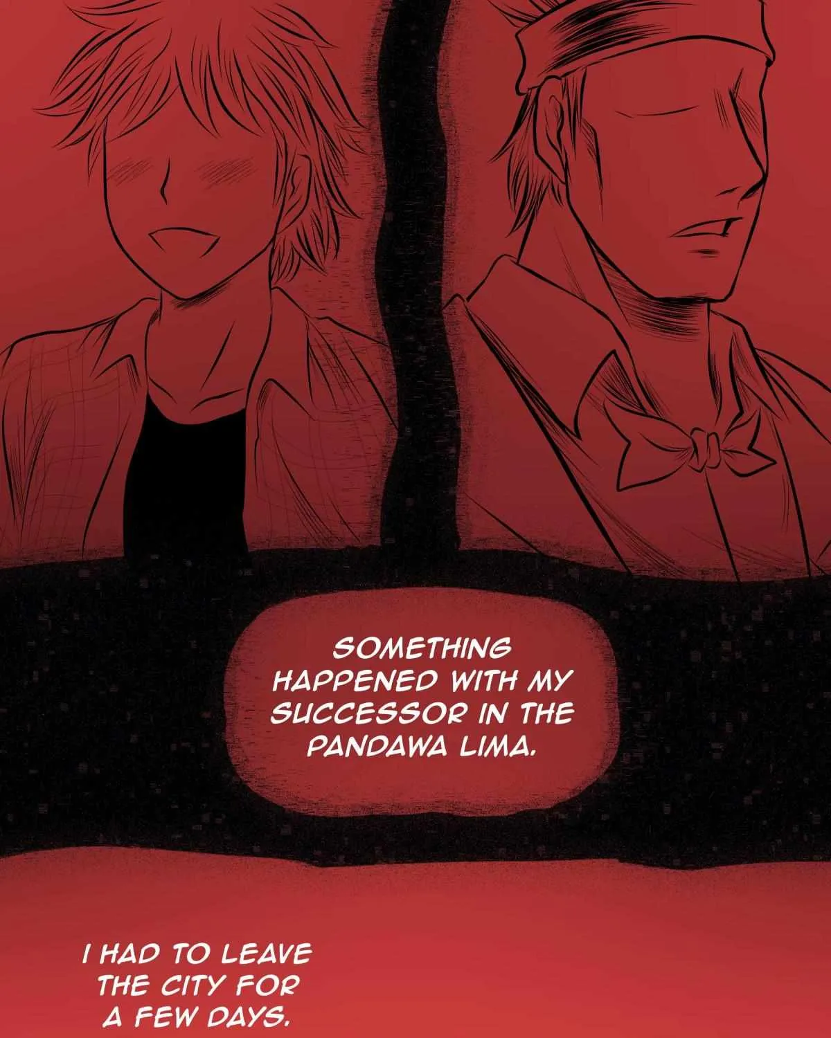 Minjeong Days Chapter 26 page 44 - MangaKakalot