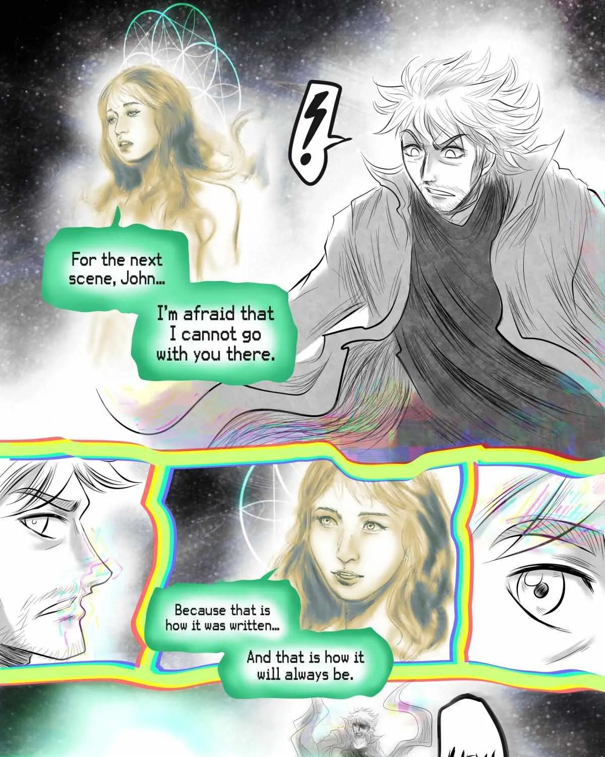 Minjeong Days Chapter 26 page 80 - MangaKakalot