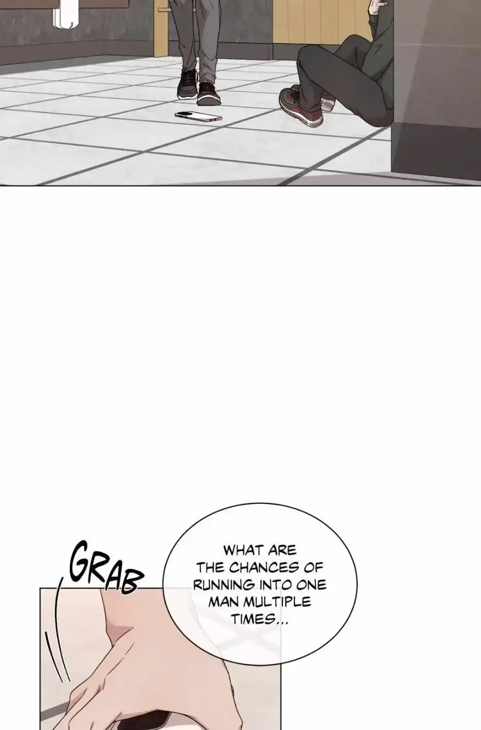 Minmotion Syndrome Chapter 83 page 39 - MangaNato