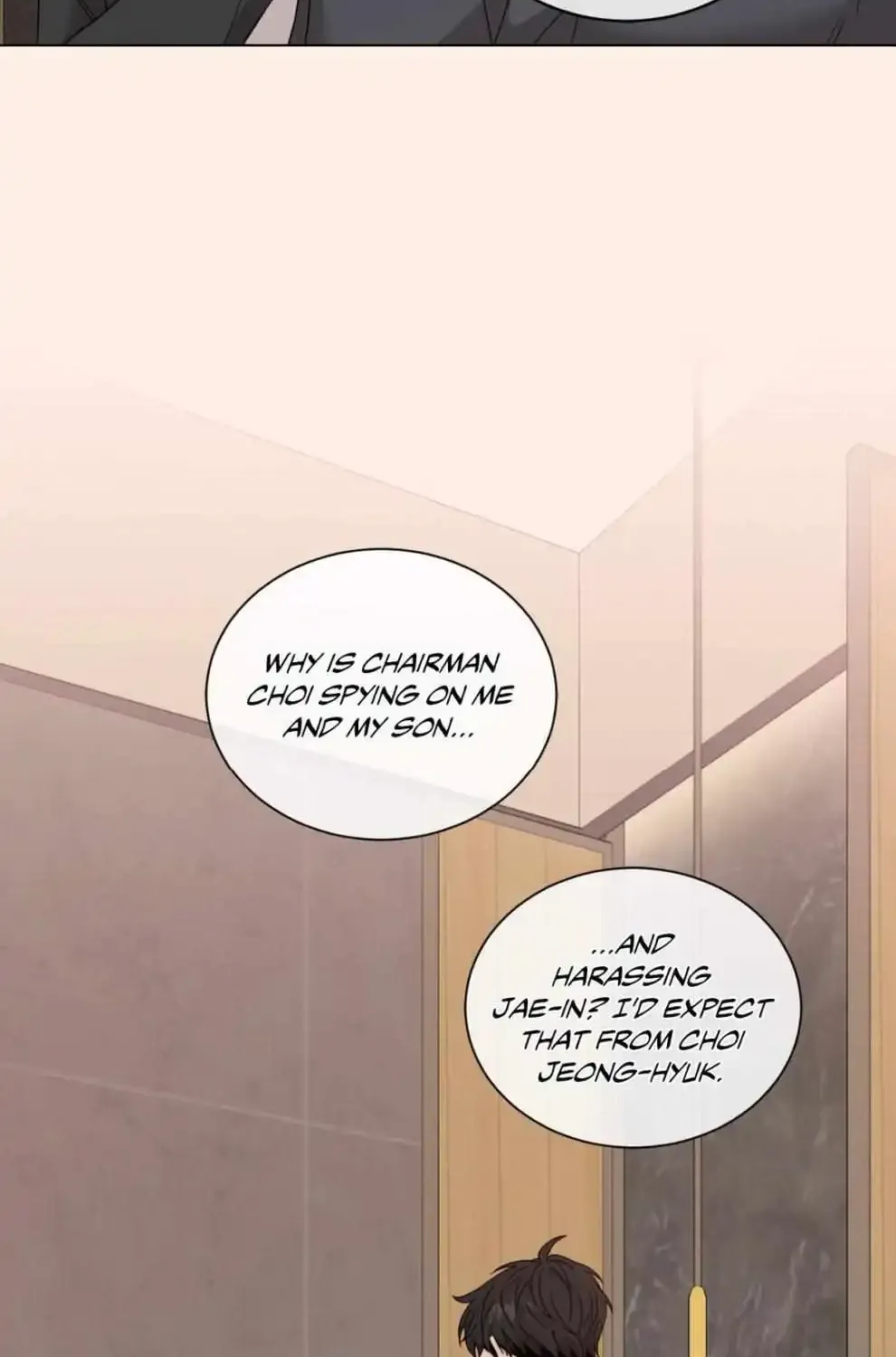 Minmotion Syndrome Chapter 83 page 64 - MangaNato