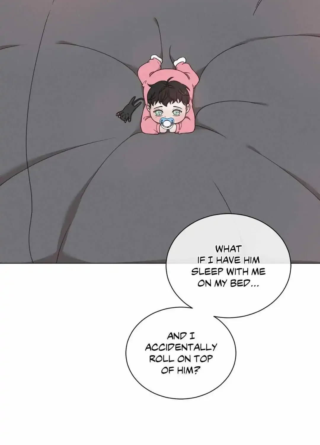 Minmotion Syndrome Chapter 91 page 73 - MangaNato