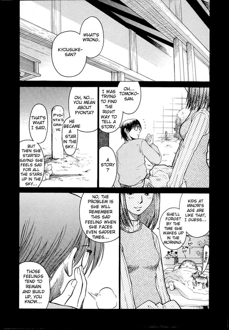 Minori No Hibi - Page 7