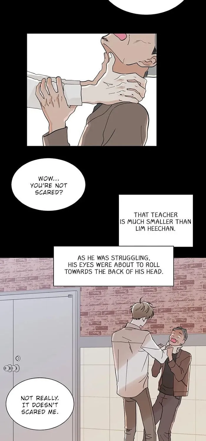 Minority Chapter 1 page 29 - MangaKakalot