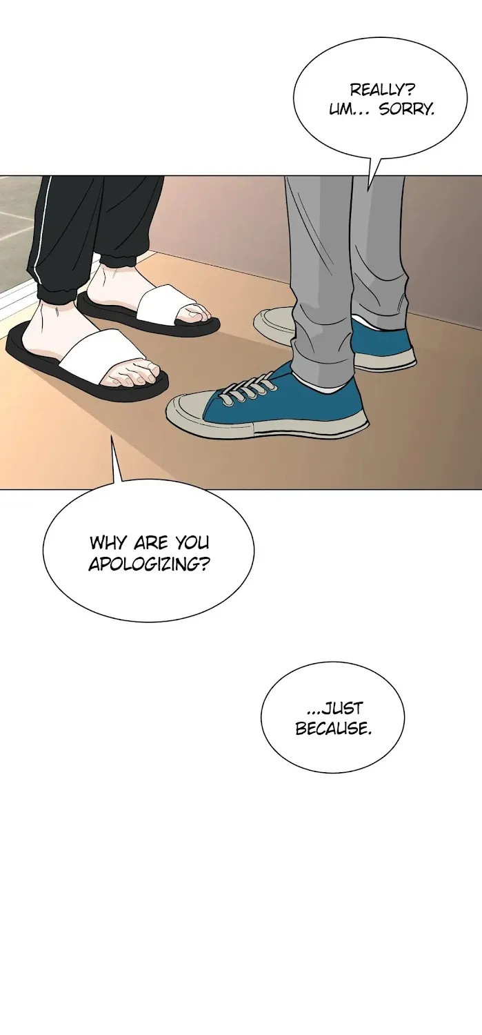 Minority Chapter 19 page 32 - MangaKakalot