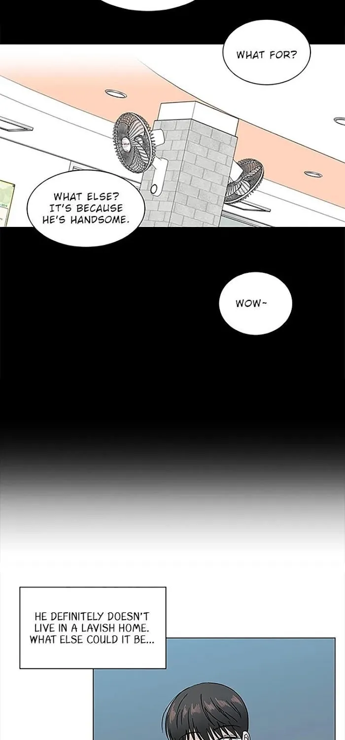 Minority Chapter 2 page 34 - MangaKakalot