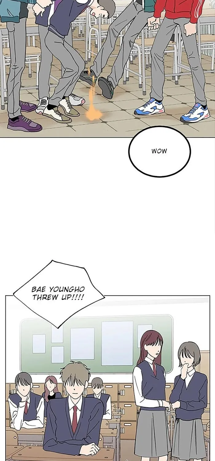 Minority Chapter 2 page 40 - MangaKakalot