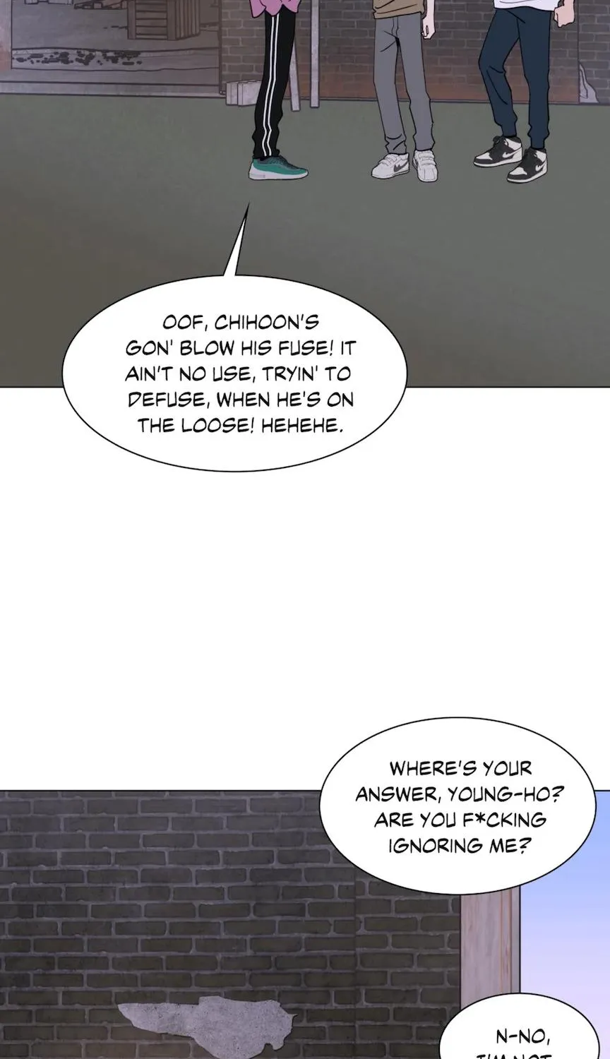 Minority Chapter 29.1 page 4 - MangaKakalot