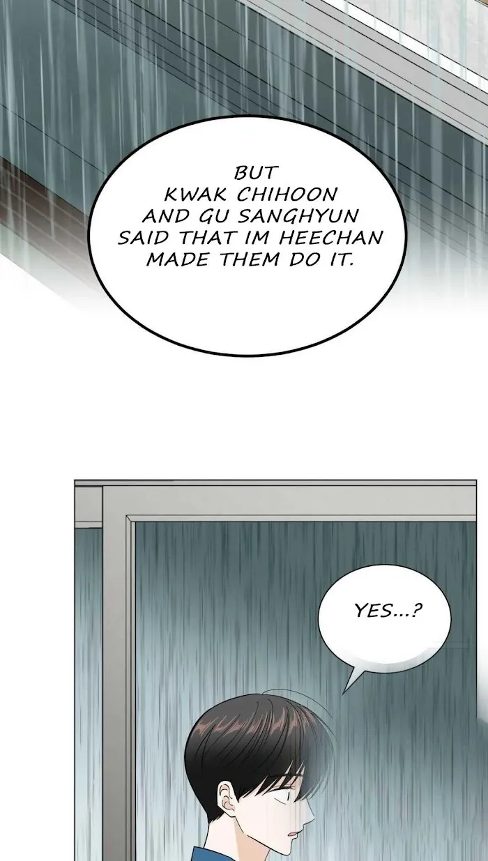 Minority Chapter 43 page 38 - MangaKakalot