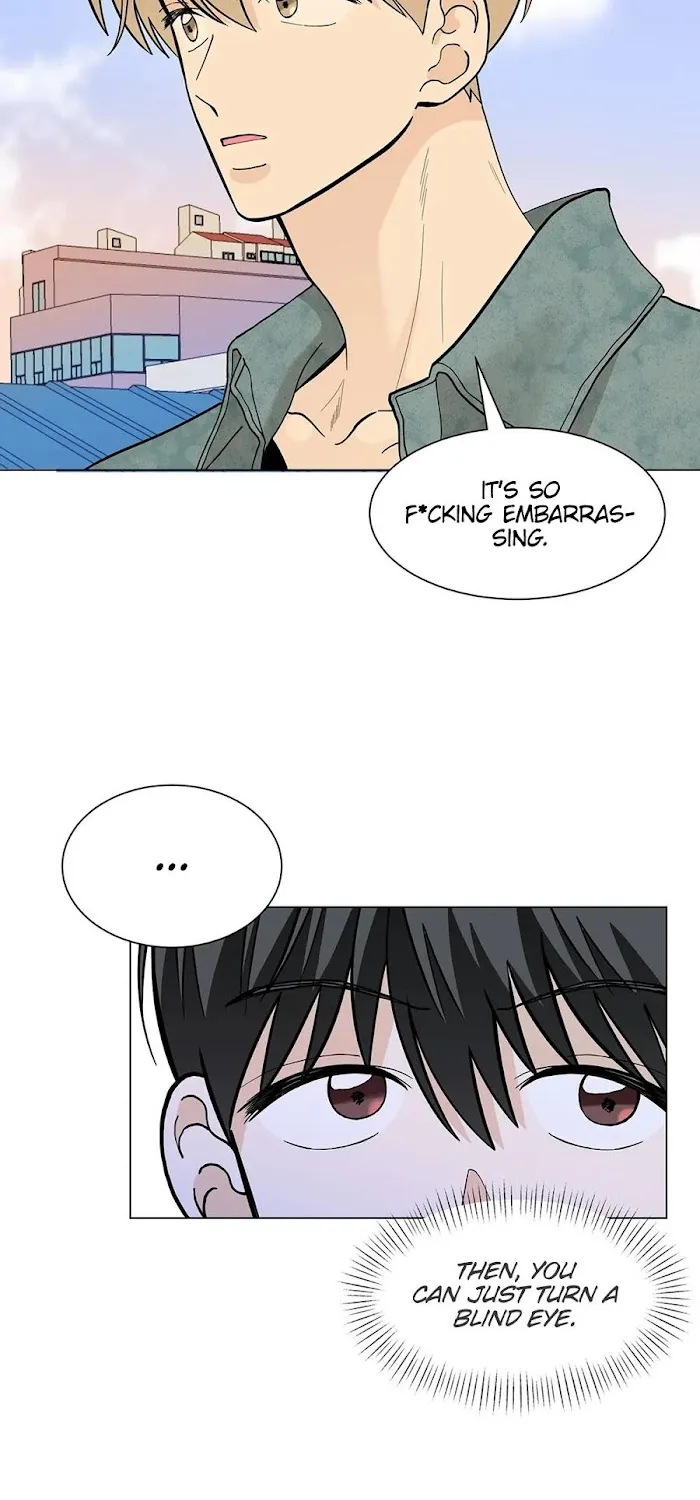 Minority Chapter 8 page 16 - MangaKakalot