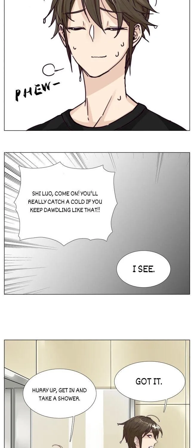 Mint Couple Chapter 56 page 5 - MangaKakalot