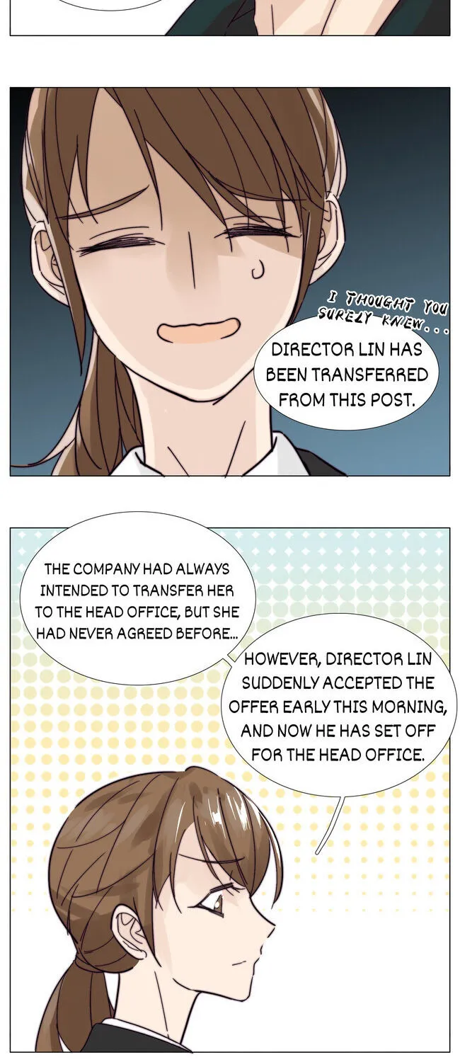 Mint Couple Chapter 67 page 17 - MangaKakalot