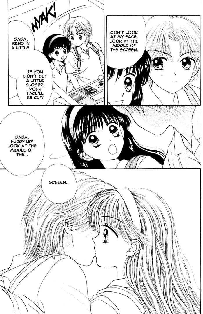 Mint na Bokura Chapter 3 page 8 - MangaKakalot