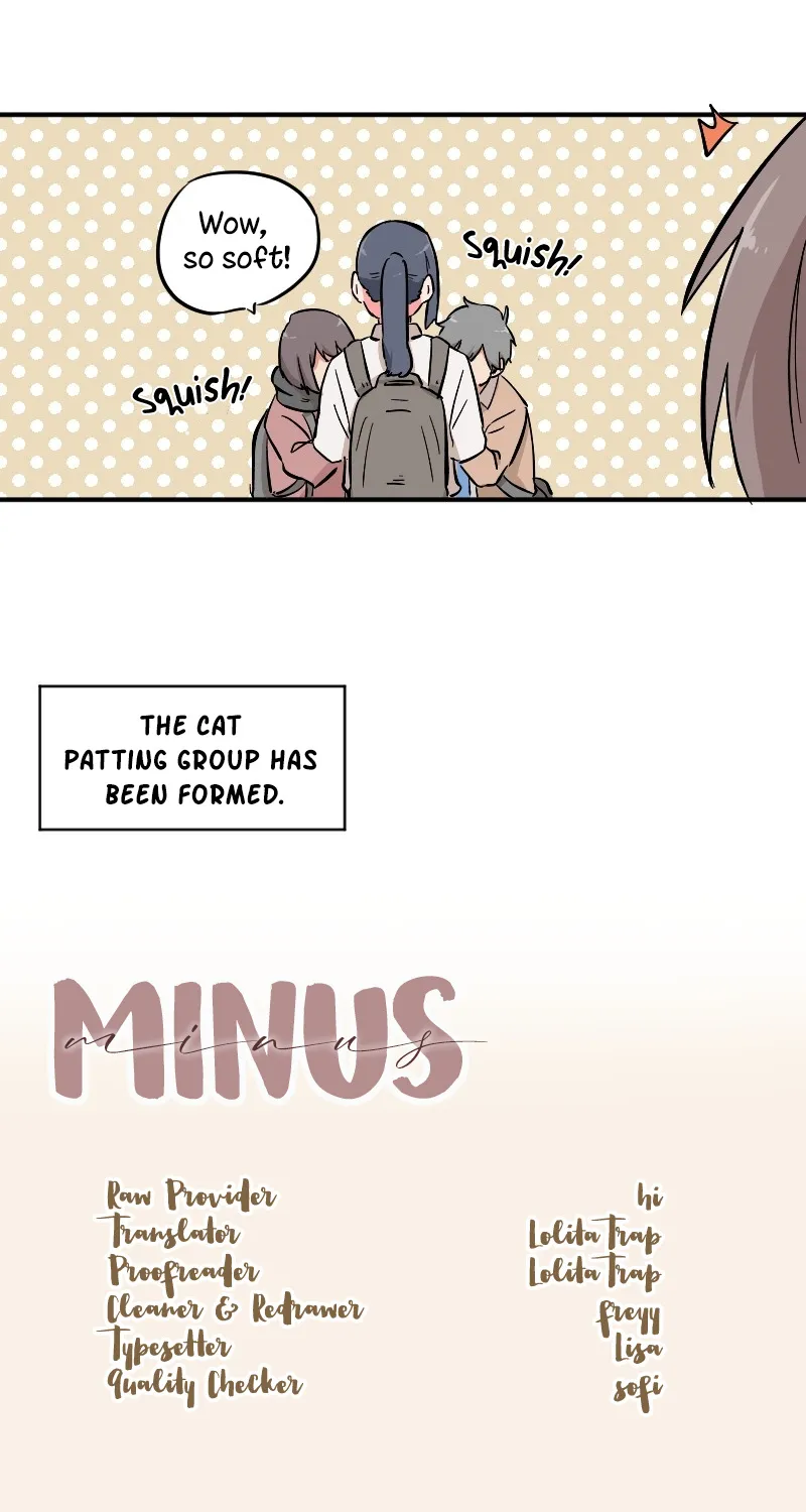 Minus Chapter 4 page 18 - MangaKakalot