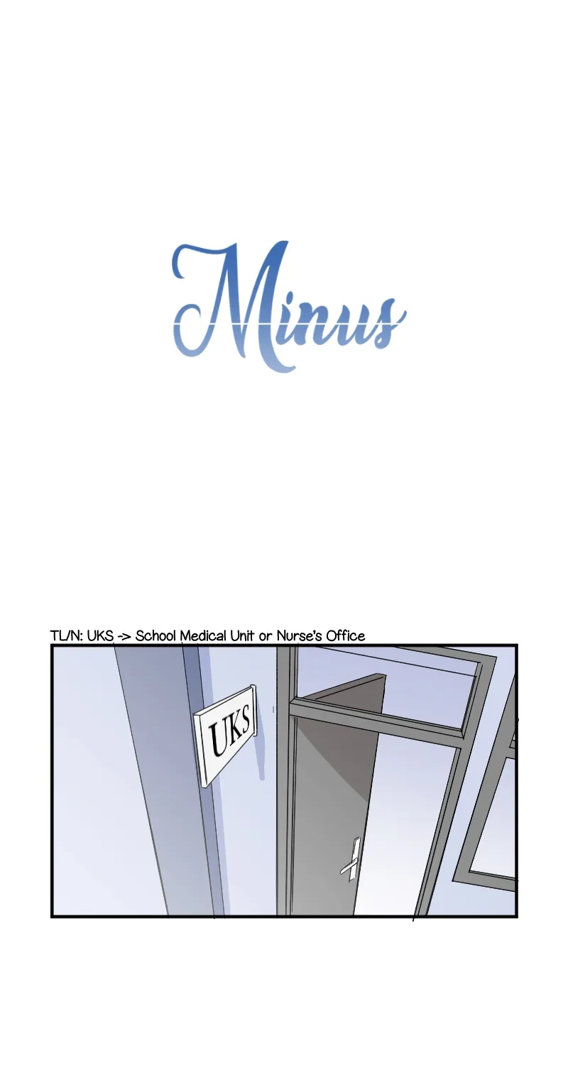 Minus Chapter 52 page 1 - MangaKakalot