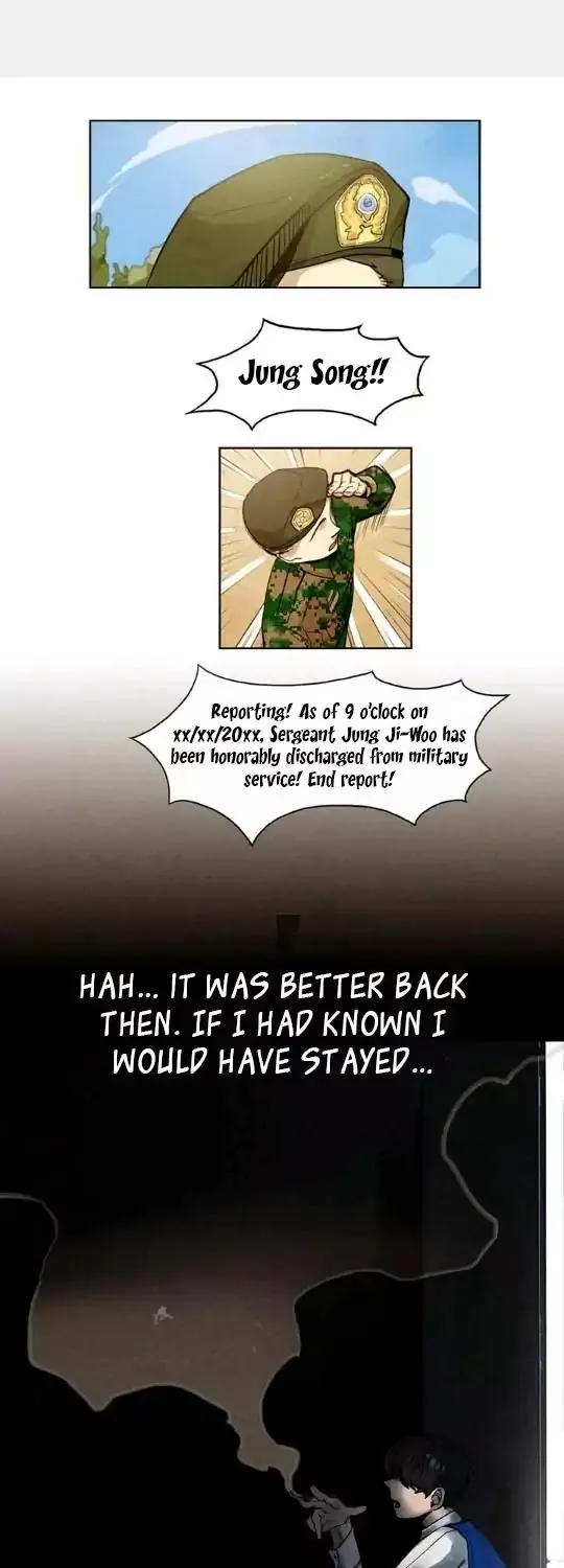 Miracle App Store Chapter 1 page 2 - MangaKakalot