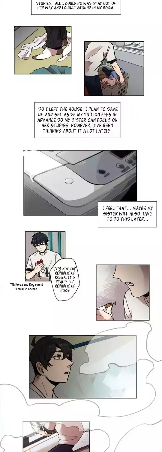 Miracle App Store Chapter 1 page 14 - MangaKakalot