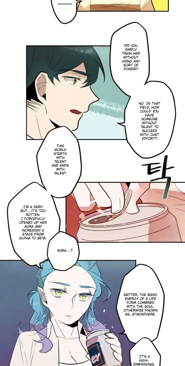 Miracle App Store Chapter 18 page 33 - MangaKakalot