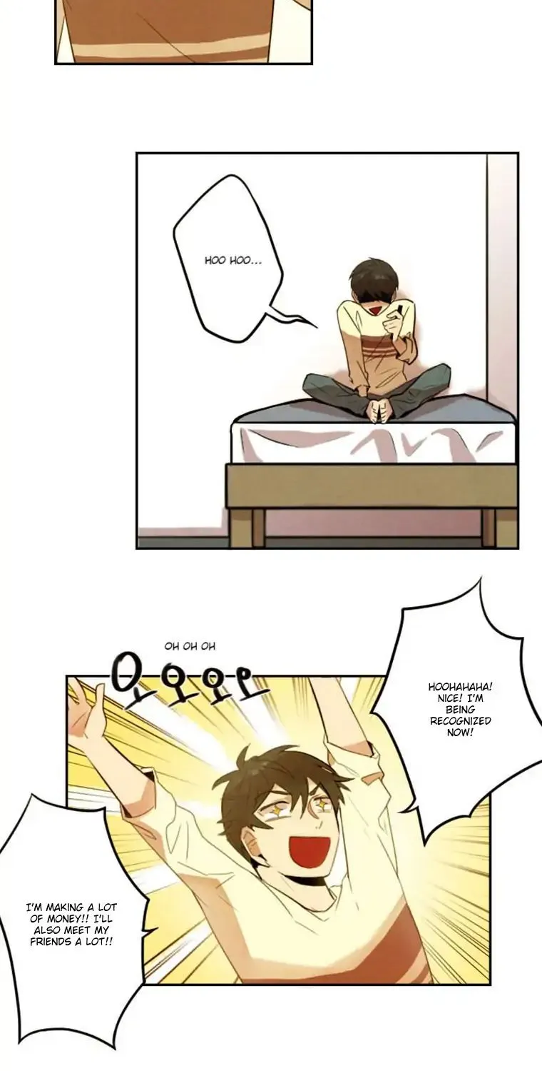 Miracle App Store Chapter 19 page 14 - MangaKakalot