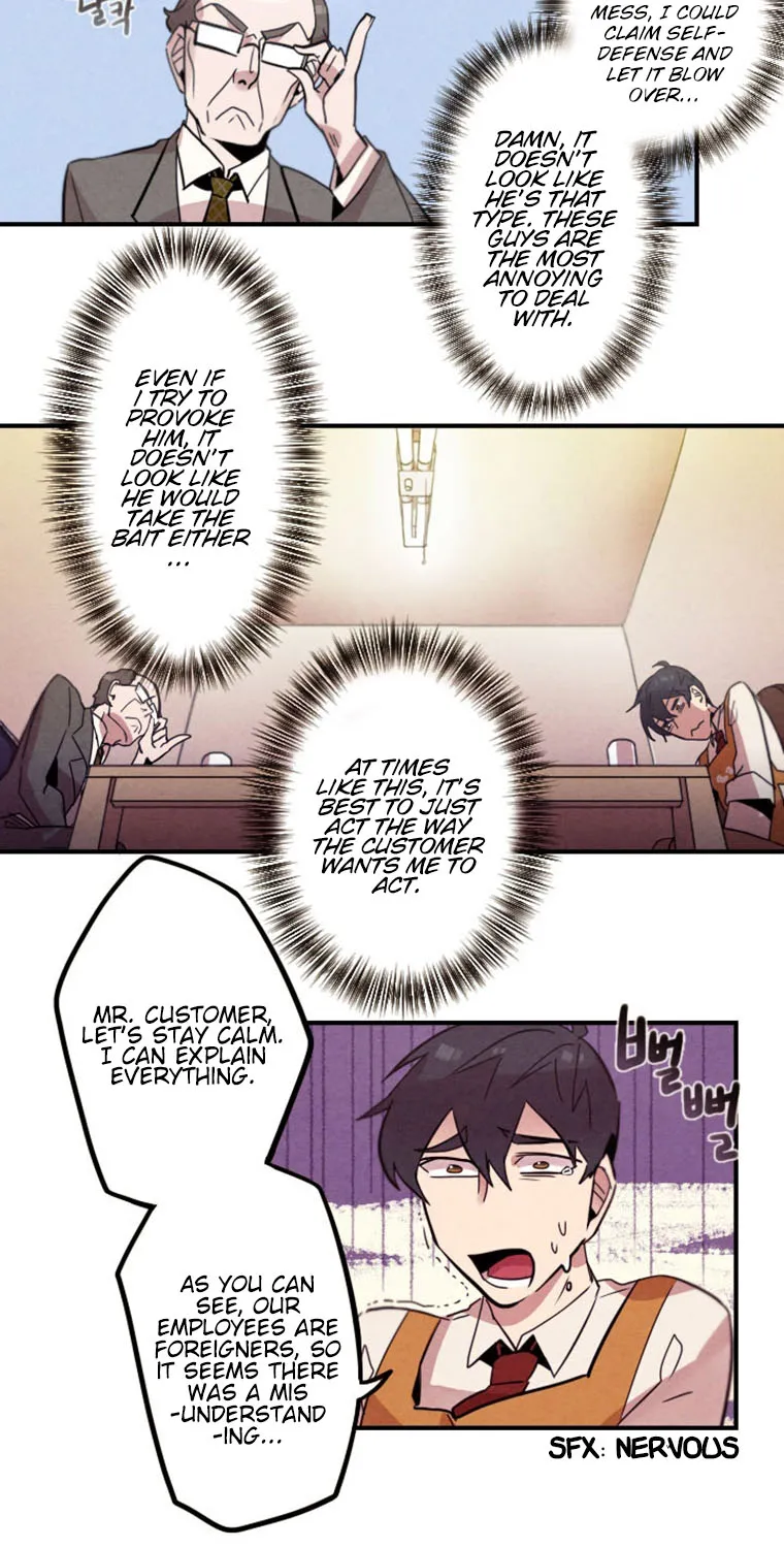 Miracle App Store Chapter 34 page 4 - MangaKakalot