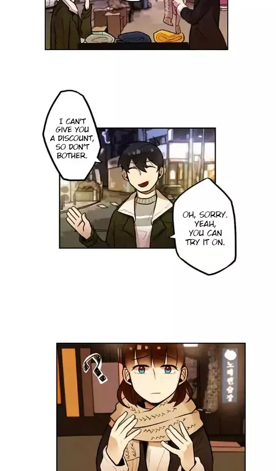 Miracle App Store Chapter 4 page 33 - MangaKakalot