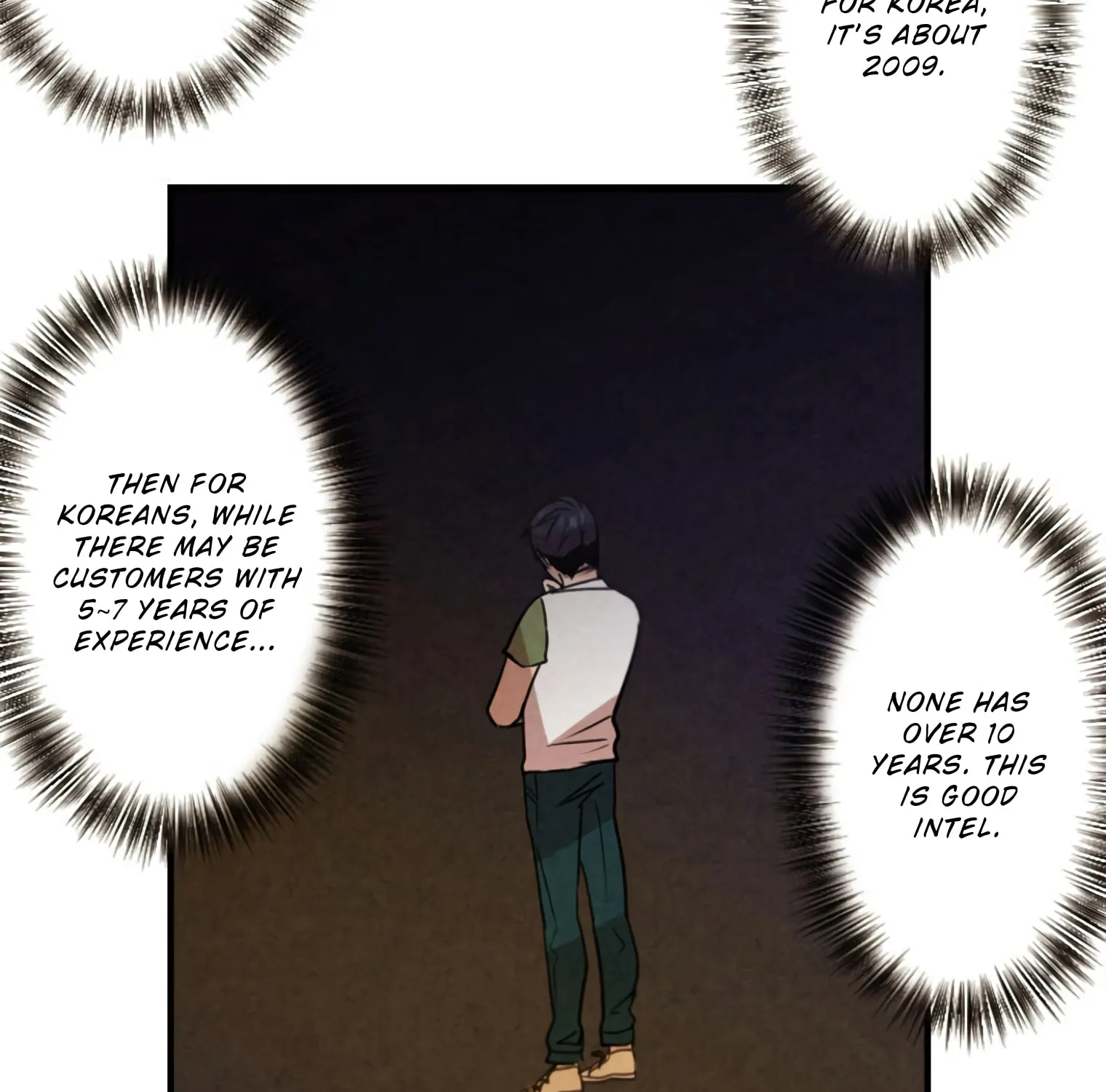 Miracle App Store Chapter 40 page 6 - MangaKakalot