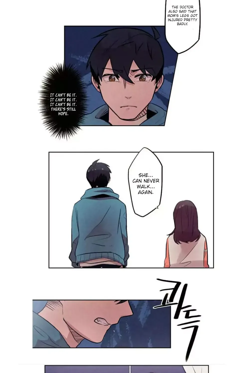 Miracle App Store Chapter 6 page 33 - MangaKakalot