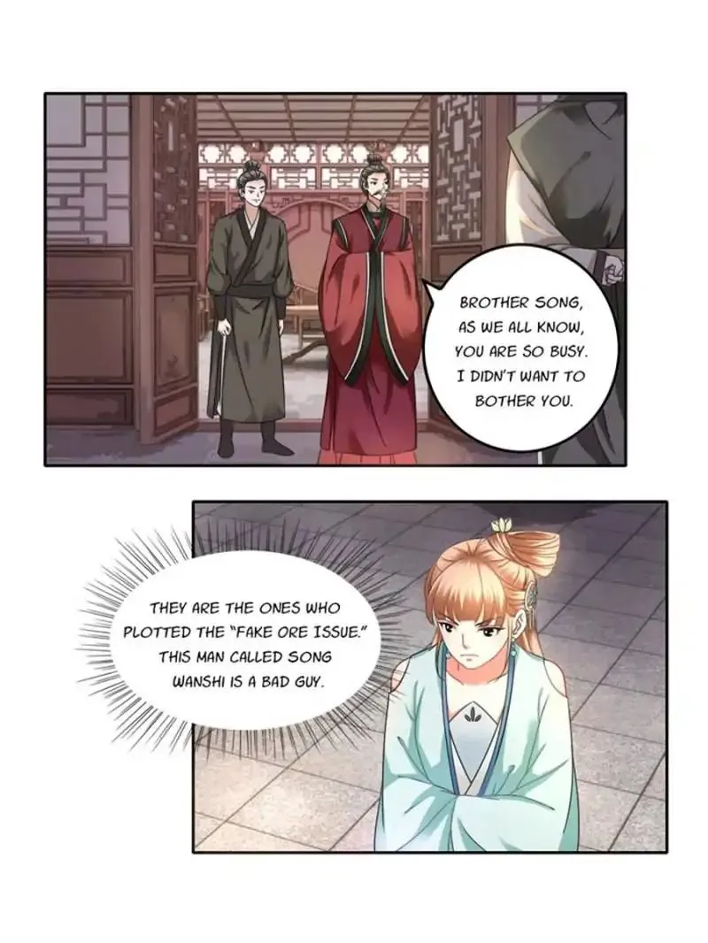 Miracle Doctor，abandoned Girl Chapter 16 page 31 - MangaKakalot