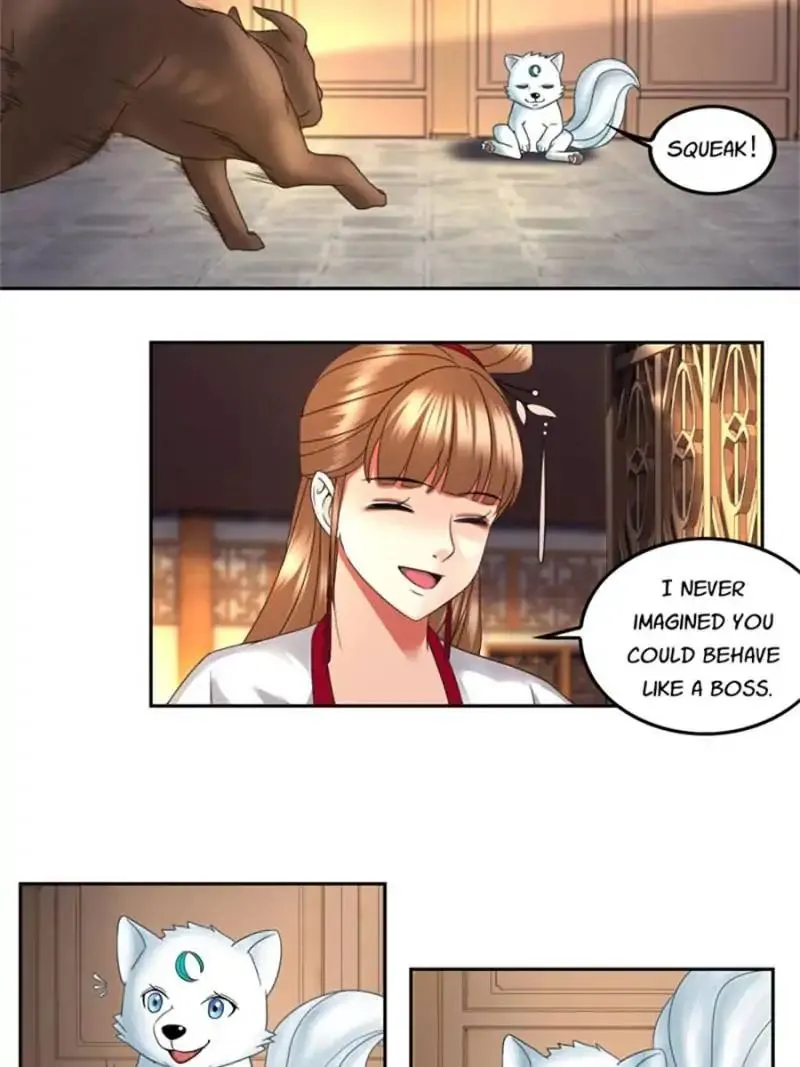 Miracle Doctor，abandoned Girl Chapter 18 page 10 - MangaKakalot