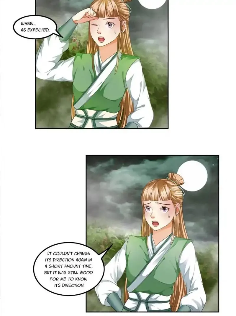 Miracle Doctor，abandoned Girl Chapter 7 page 21 - MangaKakalot