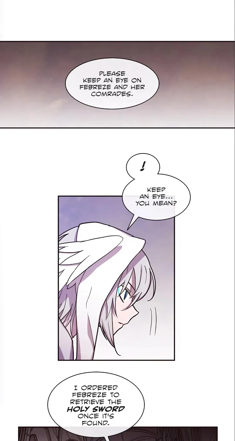 Miracle! Hero-Nim Chapter 41 page 3 - MangaNato