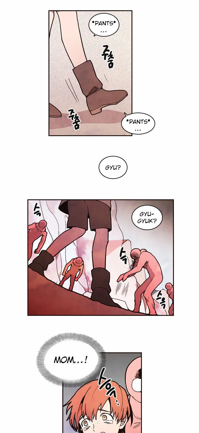 Miracle! Hero-Nim Chapter 5 page 6 - MangaNato