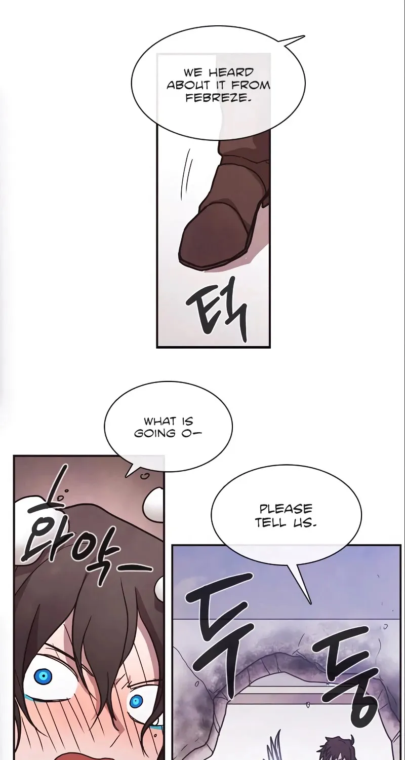 Miracle! Hero-Nim Chapter 50 page 2 - MangaNato